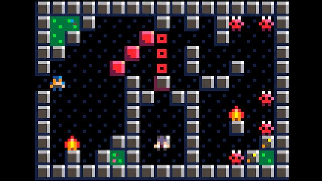 Image for the game Sokogeon