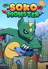Cover image for the game Sokomonster