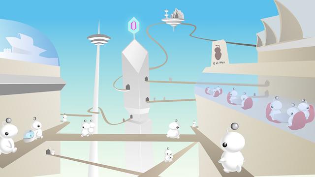 Image for the game Sokos