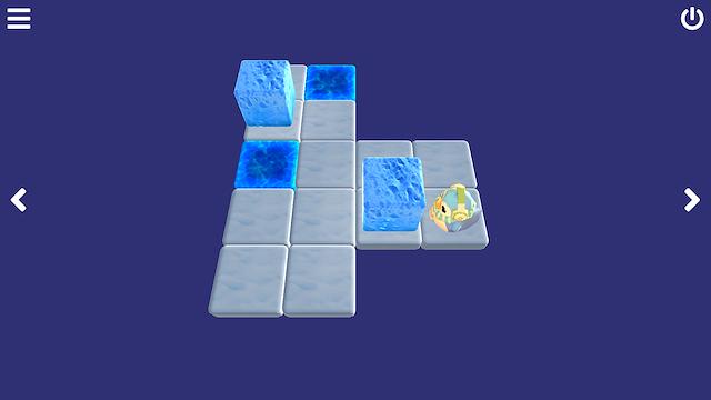 Image for the game SokoWinter