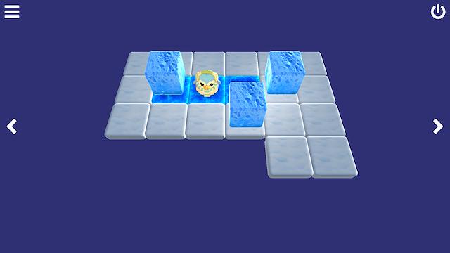 Image for the game SokoWinter