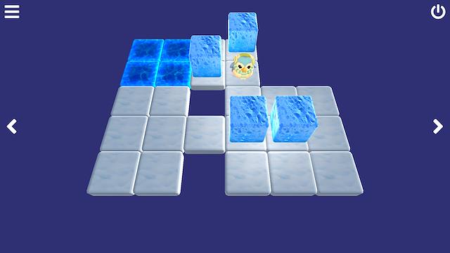 Image for the game SokoWinter