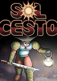 Cover image for the game Sol Cesto