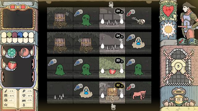 Image for the game Sol Cesto