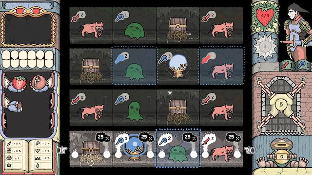 Image for the game Sol Cesto