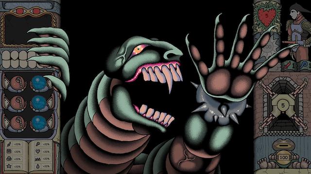 Image for the game Sol Cesto