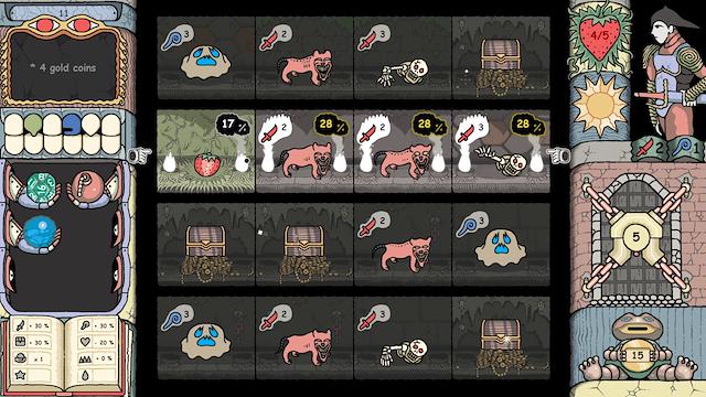 Image for the game Sol Cesto