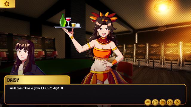 Image for the game Sol Dorado Heist