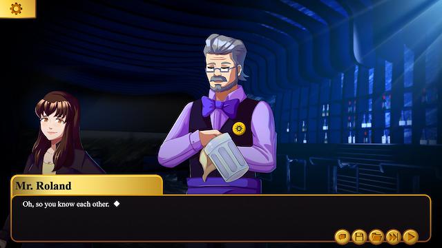 Image for the game Sol Dorado Heist