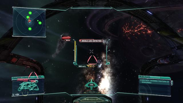 Image for the game SOL Exodus