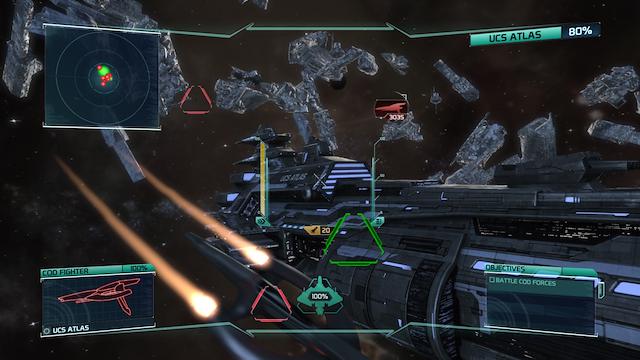 Image for the game SOL Exodus
