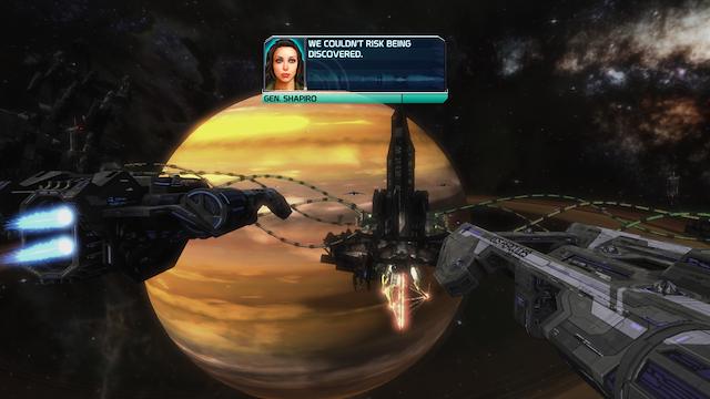 Image for the game SOL Exodus