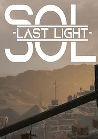 Cover image for the game Sol: Last Light