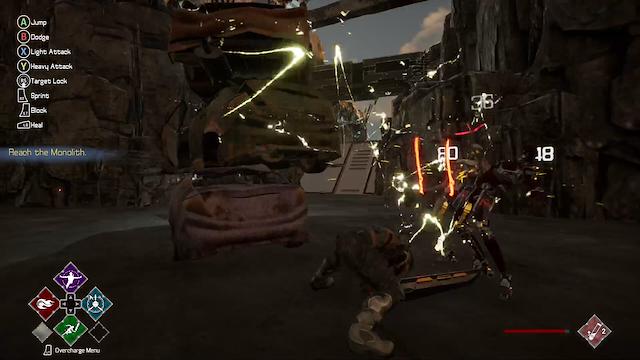 Image for the game Sol: Last Light