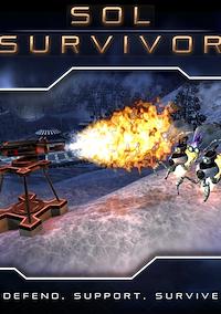 Cover image for the game Sol Survivor