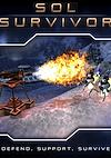 Cover image for the game Sol Survivor
