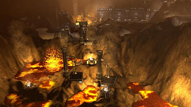 Image for the game Sol Survivor