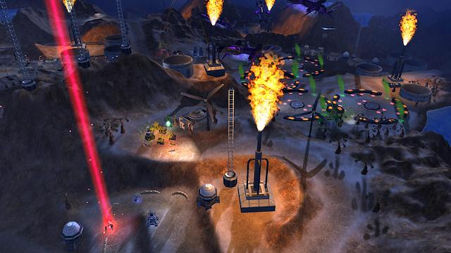 Image for the game Sol Survivor