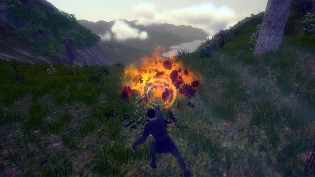Image for the game Solace Crafting