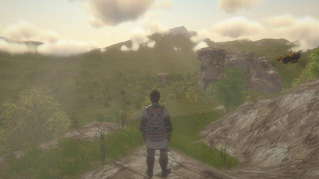 Image for the game Solace Crafting