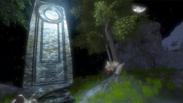 Image for the game Solace Crafting