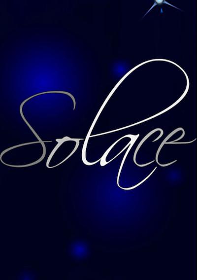 Cover image for the game Solace