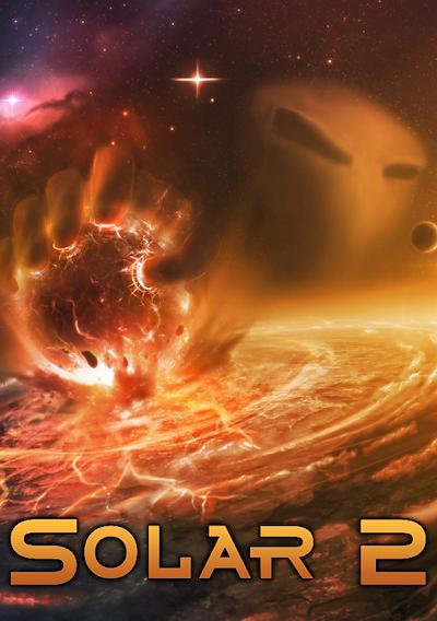 Cover image for the game Solar 2