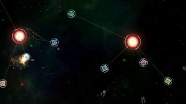 Image for the game Solar 2