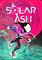 Cover image for the game Solar Ash