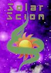 Cover image for the game Solar Scion