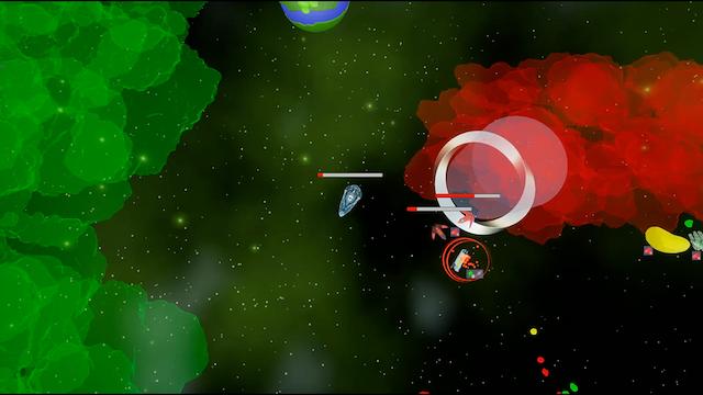 Image for the game Solar Scion