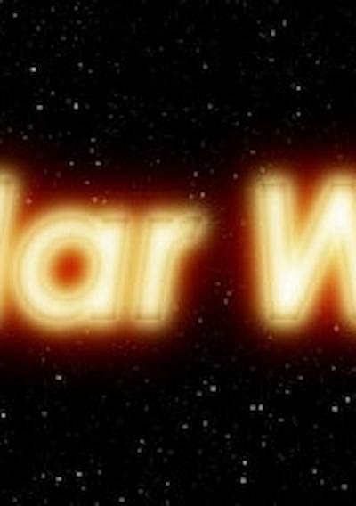 Cover image for the game Solar War