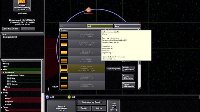 Image for the game Solar War