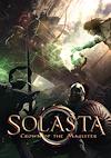 Cover image for the game Solasta: Crown of the Magister