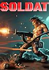 Cover image for the game Soldat