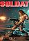 Cover image for the game Soldat