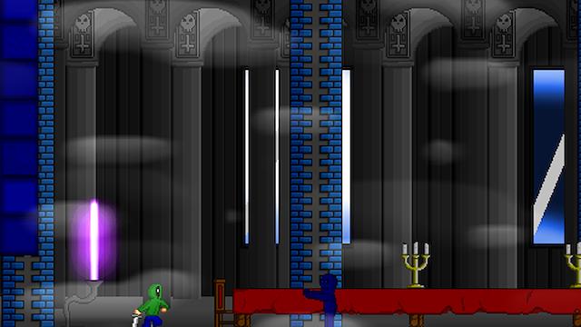 Image for the game Soldexus