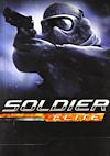 Cover image for the game Soldier Elite
