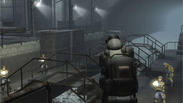 Image for the game Soldier Elite