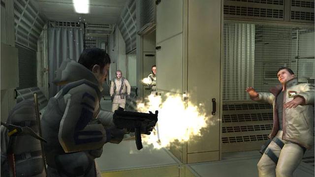 Image for the game Soldier Elite