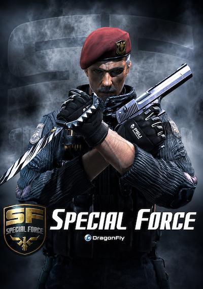 Cover image for the game Soldier Front