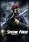 Cover image for the game Soldier Front