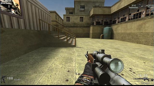 Image for the game Soldier Front