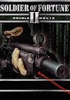 Cover image for the game Soldier of Fortune II: Double Helix