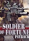 Cover image for the game Soldier of Fortune: Payback