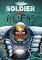 Cover image for the game Soldier vs Aliens