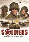 Cover image for the game Soldiers: Heroes of World War II