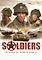 Cover image for the game Soldiers: Heroes of World War II