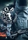 Cover image for the game Soldiers of Anarchy