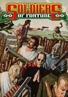 Cover image for the game Soldiers of Fortune